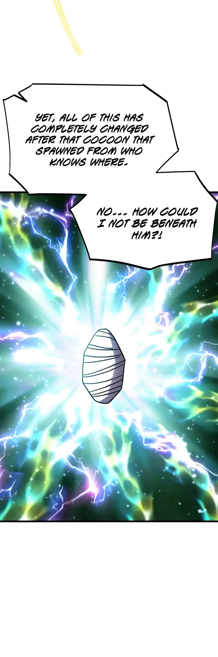Martial Art: Future's Ten Thousand Years Chapter 302 page 18 - Chapter 302