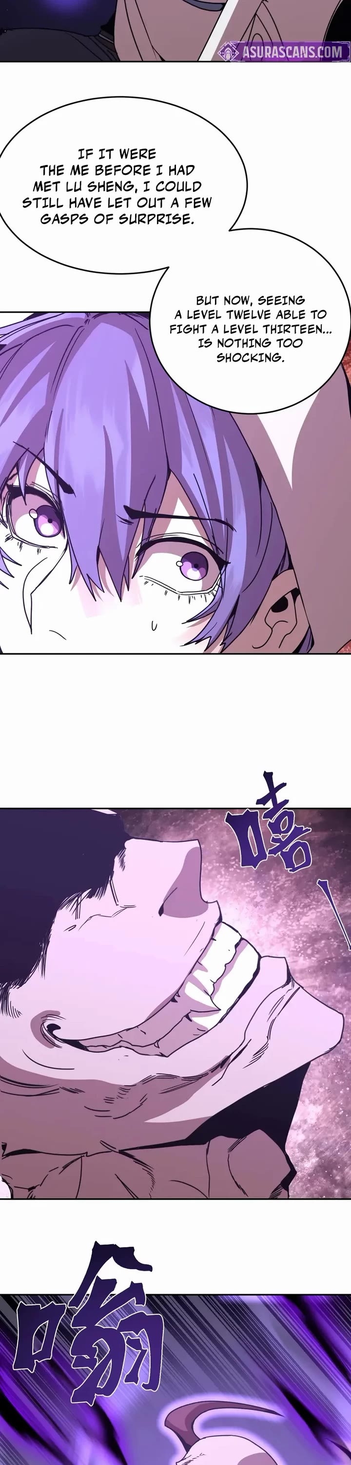 Martial Art: Future's Ten Thousand Years Chapter 302 page 24 - Chapter 302