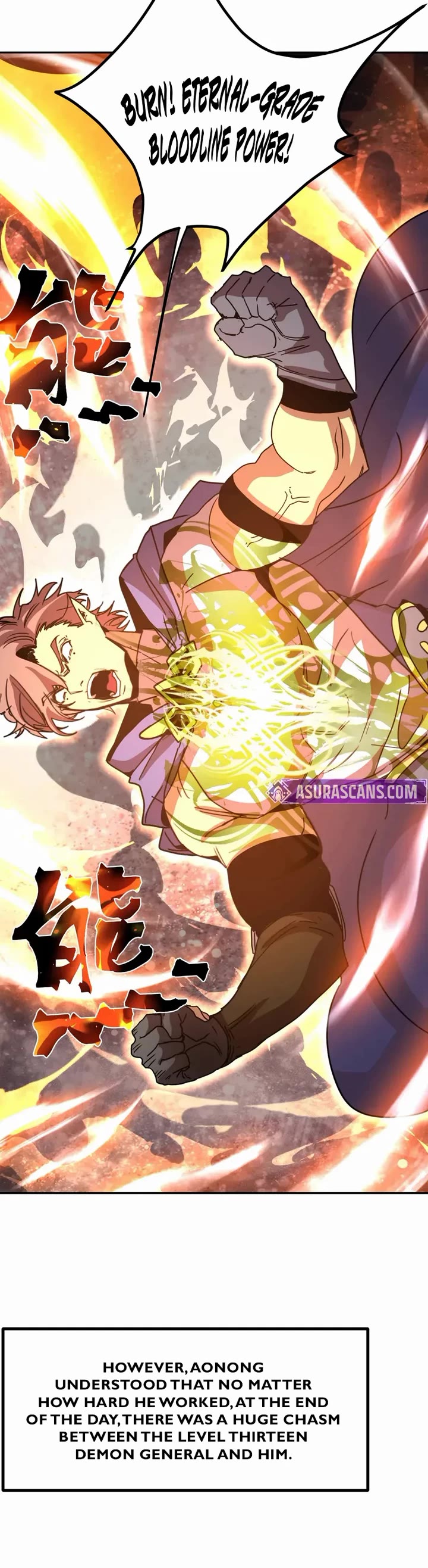 Martial Art: Future's Ten Thousand Years Chapter 302 page 29 - Chapter 302