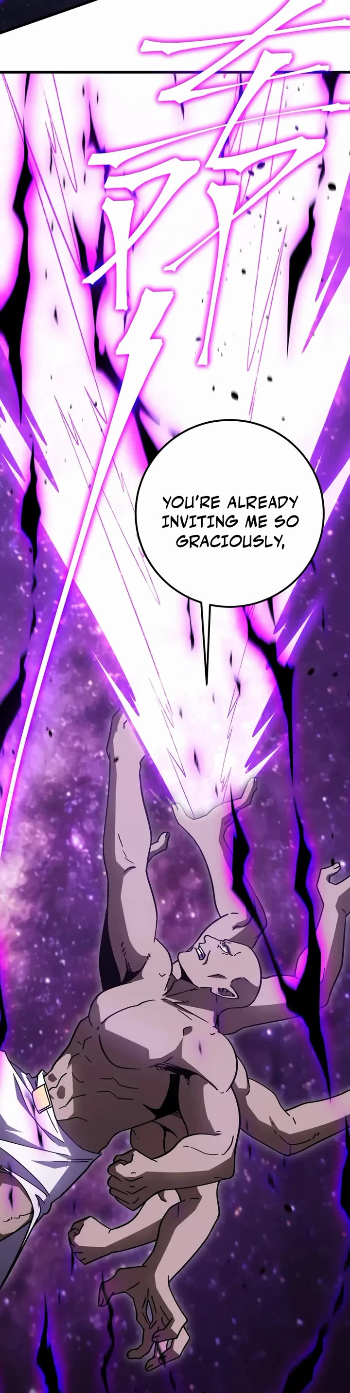 Martial Art: Future's Ten Thousand Years Chapter 302 page 3 - Chapter 302