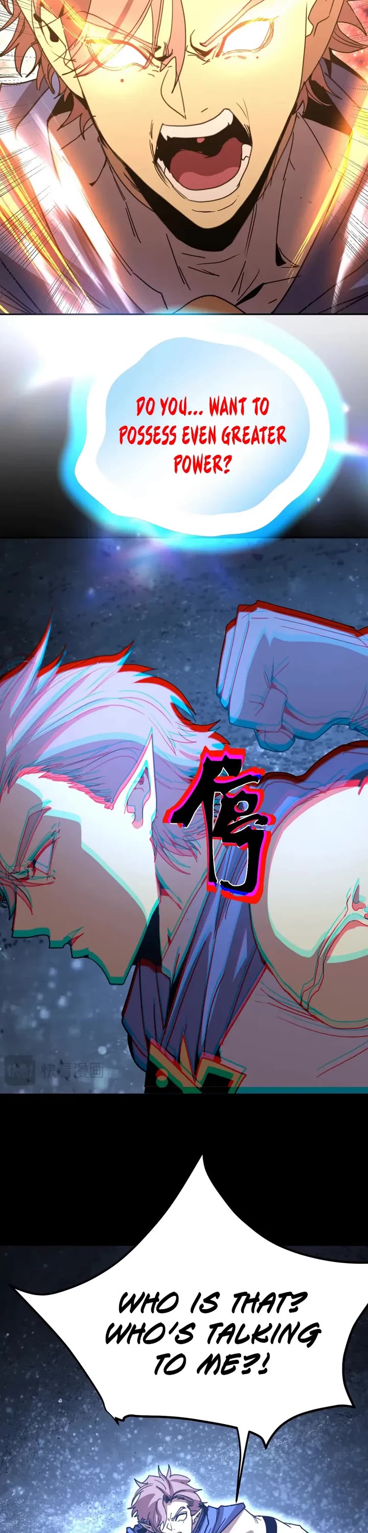 Martial Art: Future's Ten Thousand Years Chapter 302 page 31 - Chapter 302