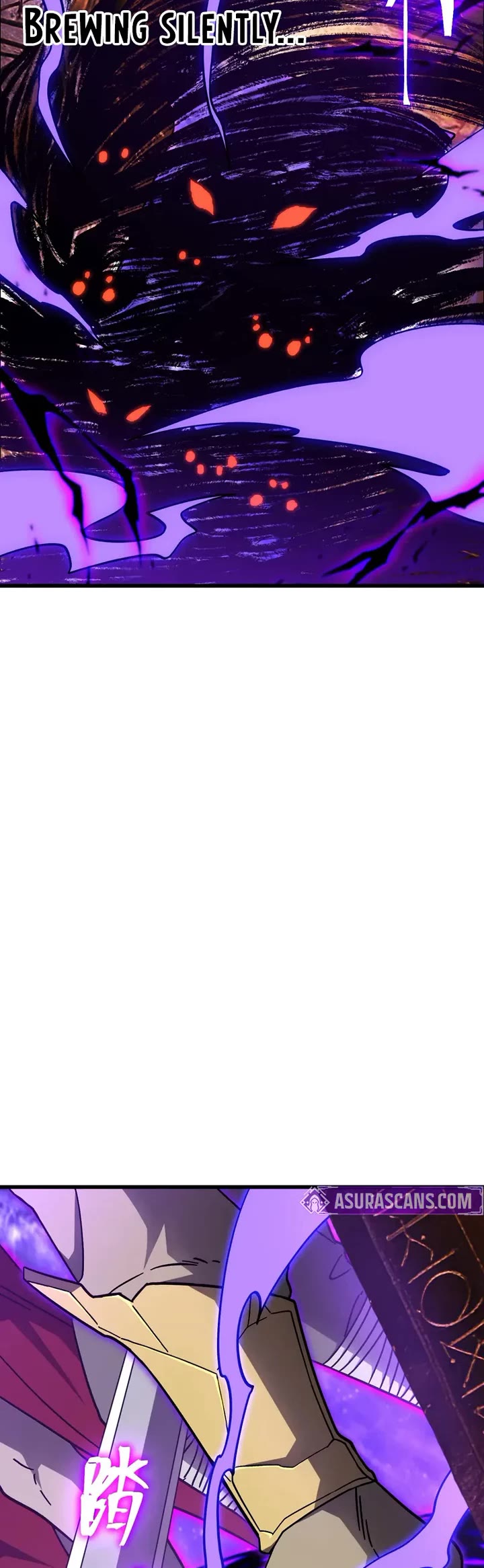 Martial Art: Future's Ten Thousand Years Chapter 302 page 5 - Chapter 302