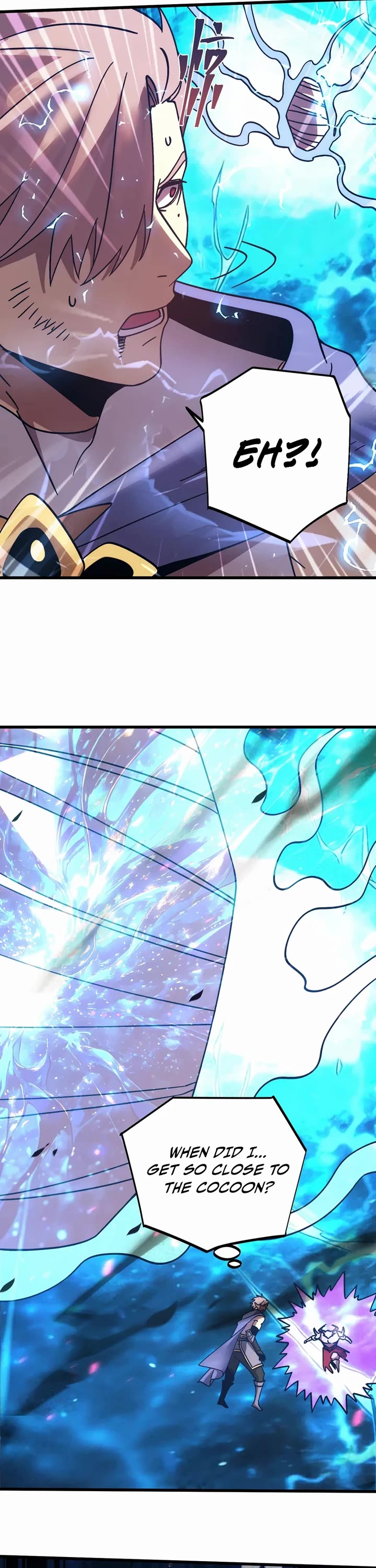 Martial Art: Future's Ten Thousand Years Chapter 303 page 10 - Chapter 303