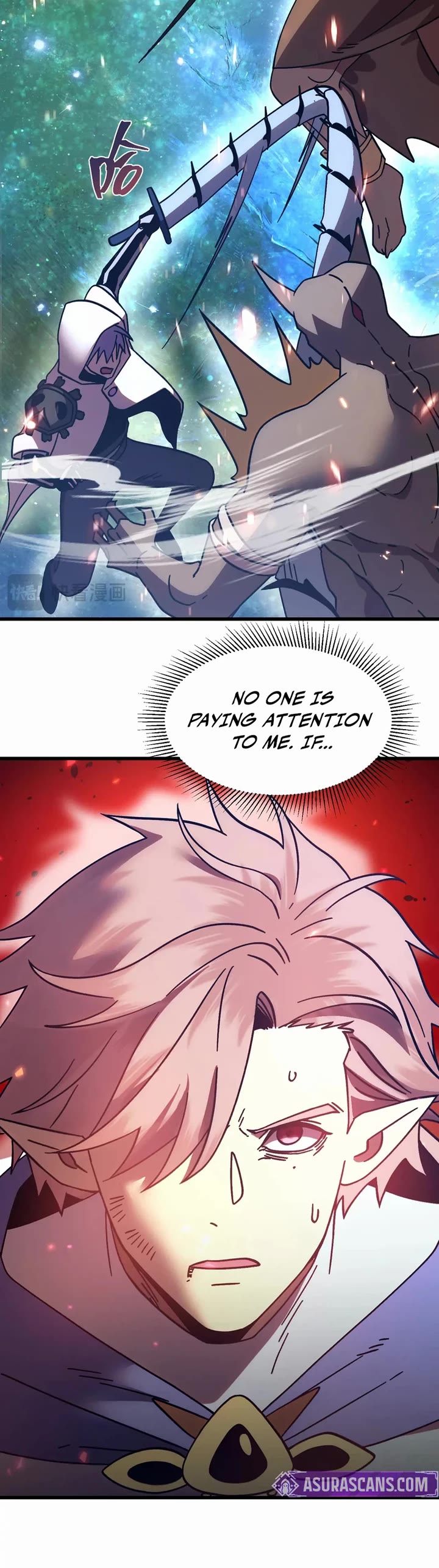 Martial Art: Future's Ten Thousand Years Chapter 303 page 12 - Chapter 303
