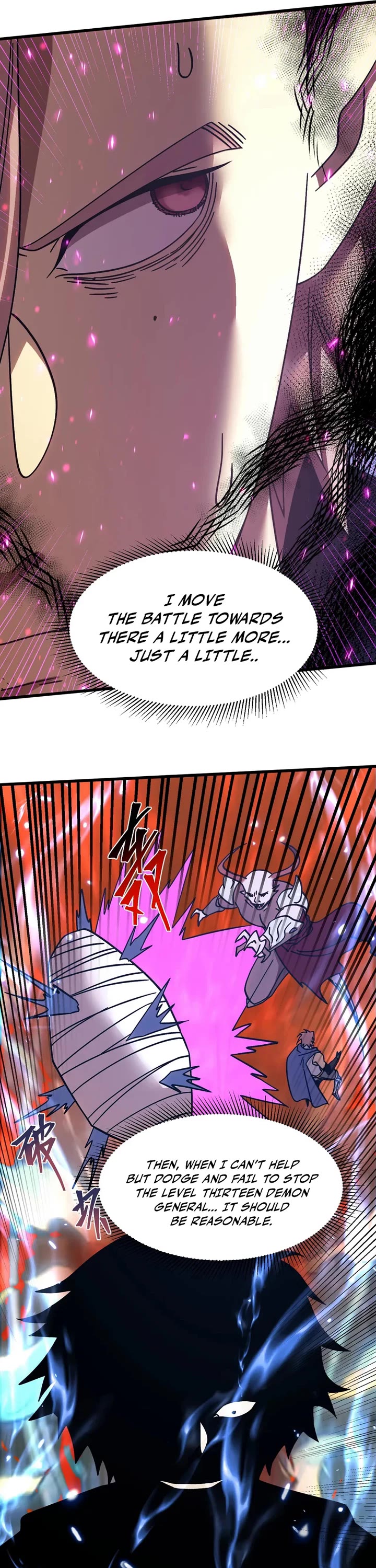 Martial Art: Future's Ten Thousand Years Chapter 303 page 13 - Chapter 303