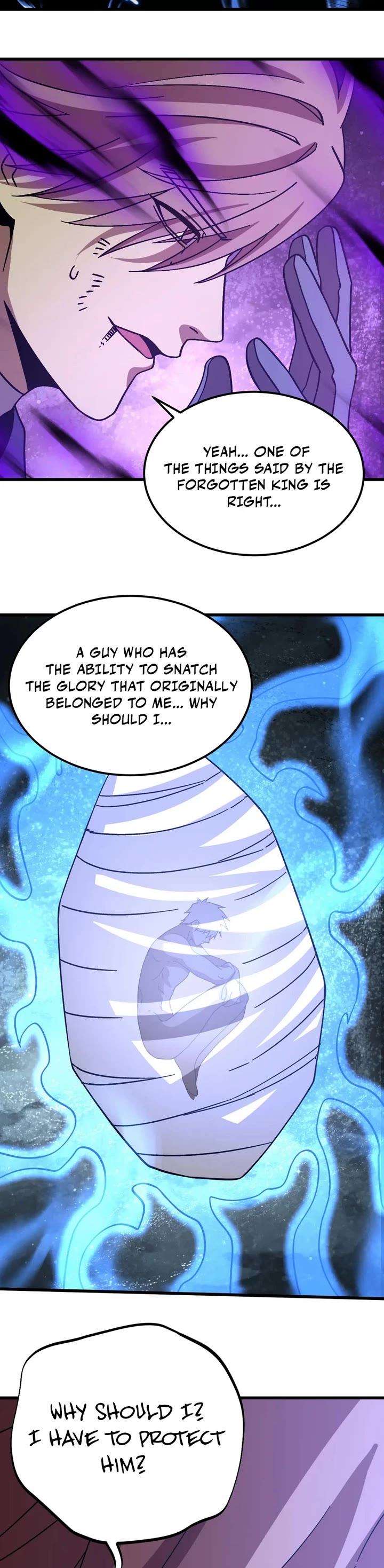 Martial Art: Future's Ten Thousand Years Chapter 303 page 14 - Chapter 303
