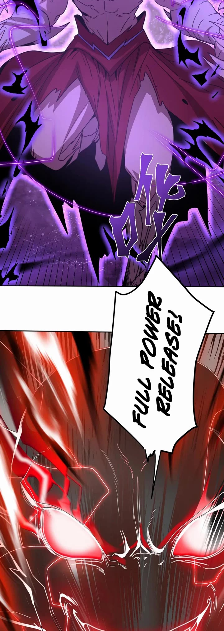 Martial Art: Future's Ten Thousand Years Chapter 303 page 19 - Chapter 303