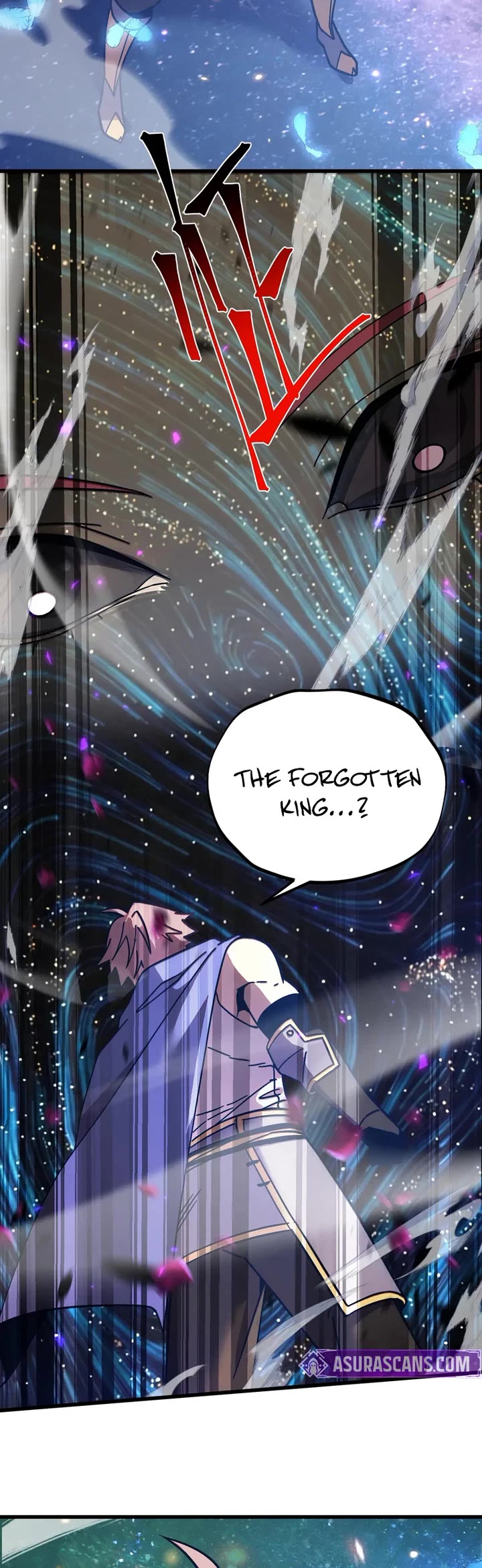 Martial Art: Future's Ten Thousand Years Chapter 303 page 2 - Chapter 303