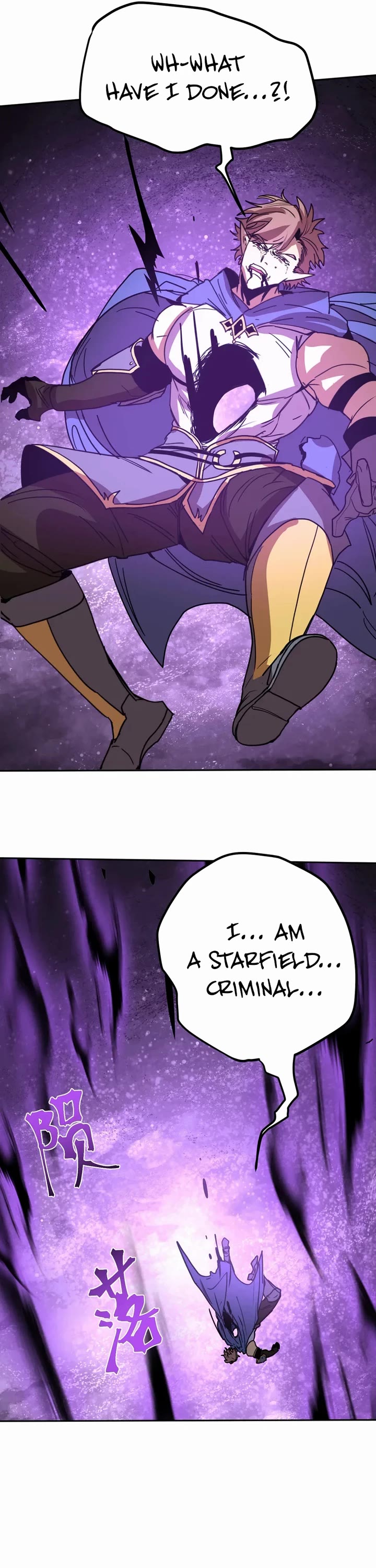 Martial Art: Future's Ten Thousand Years Chapter 303 page 24 - Chapter 303