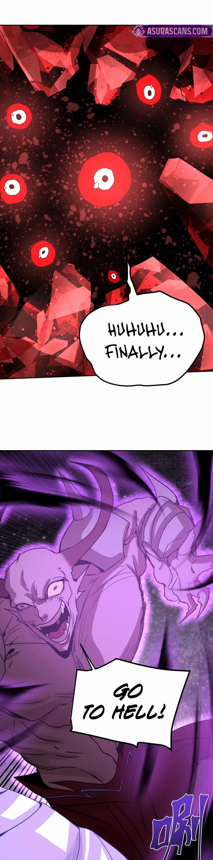 Martial Art: Future's Ten Thousand Years Chapter 303 page 28 - Chapter 303