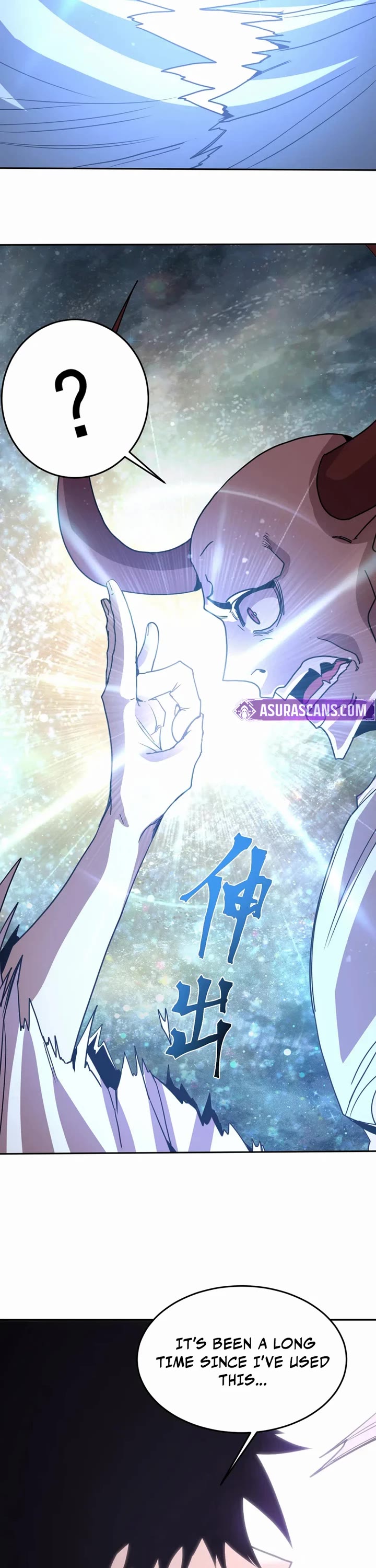 Martial Art: Future's Ten Thousand Years Chapter 303 page 30 - Chapter 303