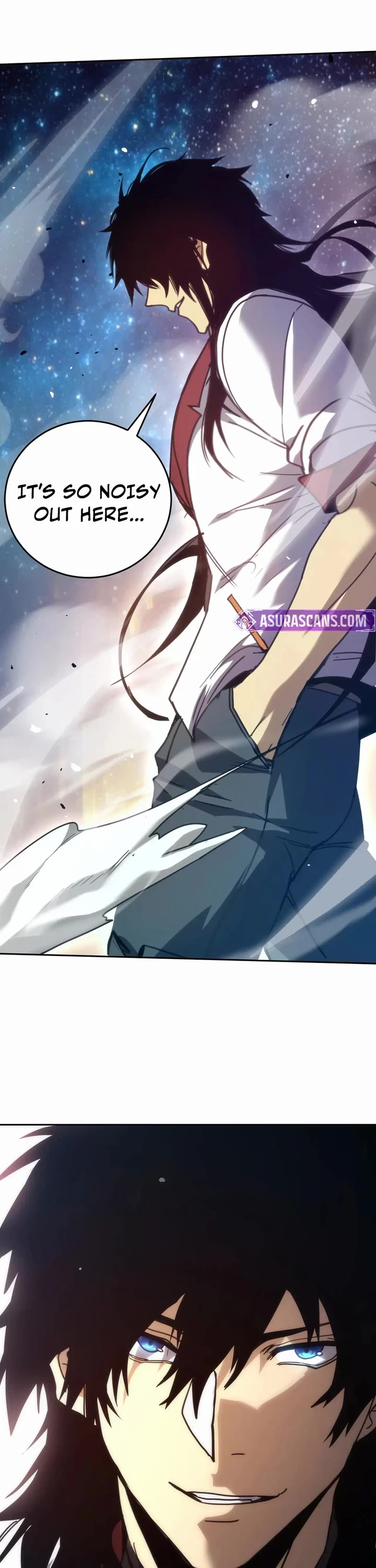 Martial Art: Future's Ten Thousand Years Chapter 303 page 36 - Chapter 303