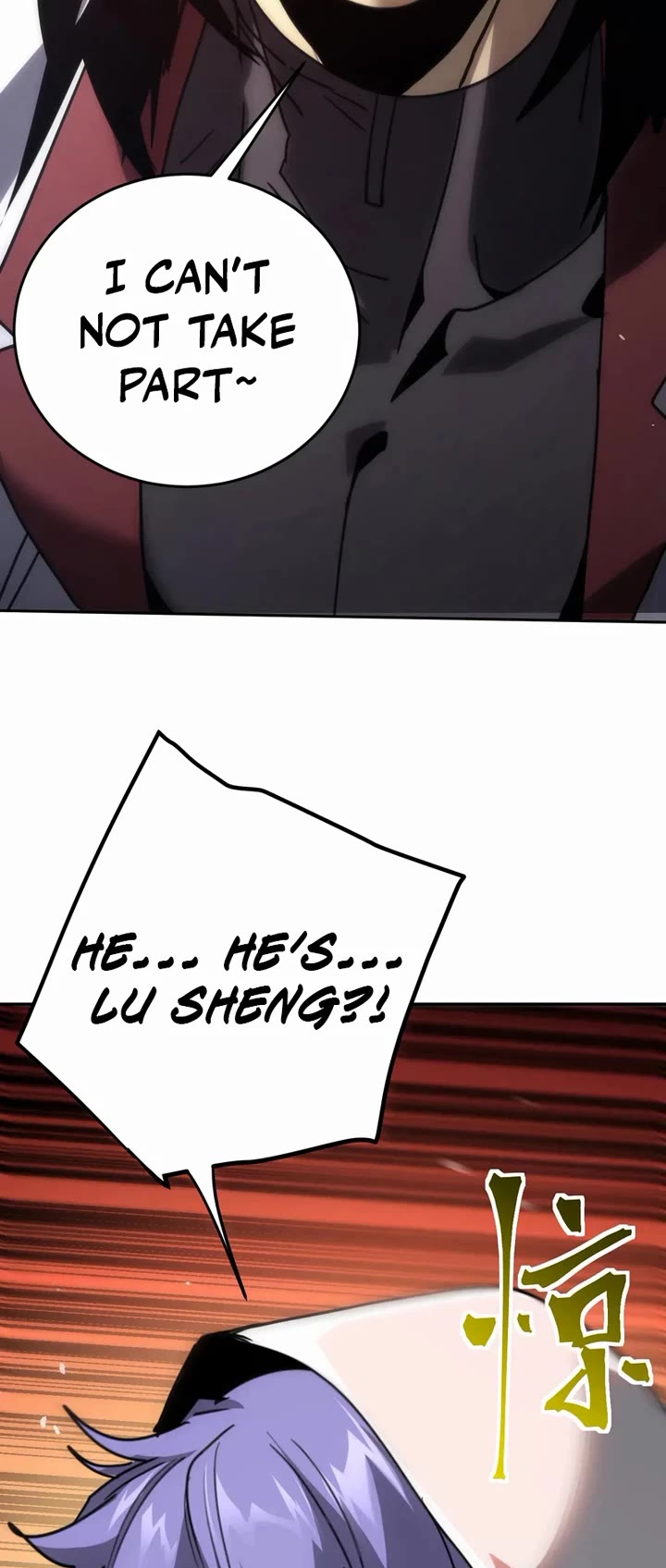 Martial Art: Future's Ten Thousand Years Chapter 303 page 37 - Chapter 303