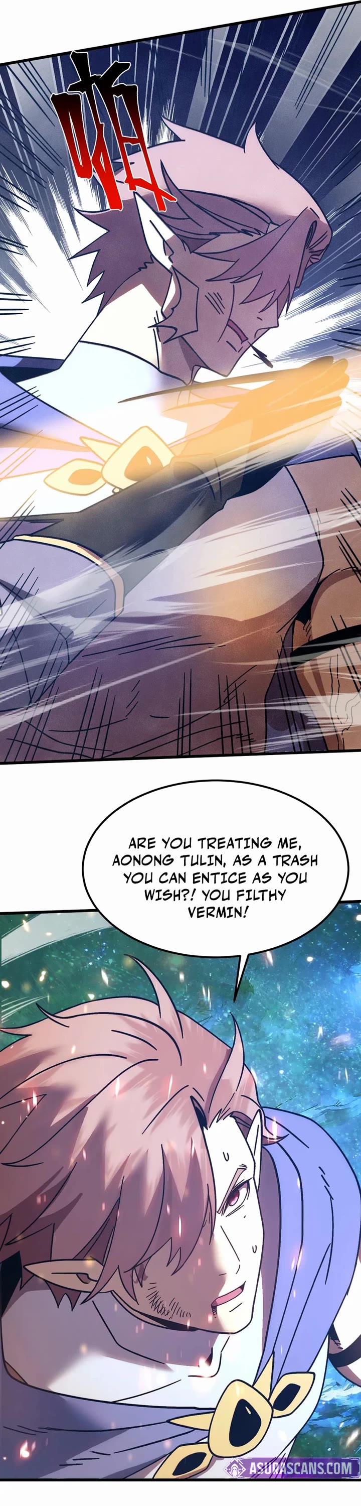 Martial Art: Future's Ten Thousand Years Chapter 303 page 4 - Chapter 303