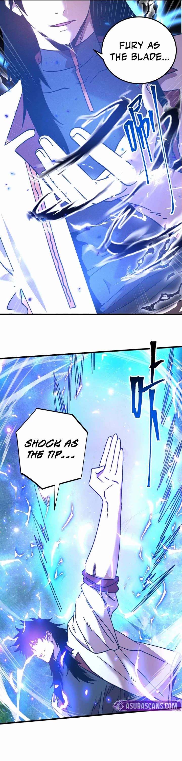 Martial Art: Future's Ten Thousand Years Chapter 304 page 13 - Chapter 304