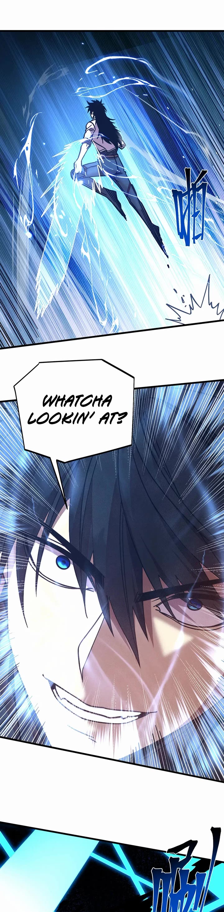 Martial Art: Future's Ten Thousand Years Chapter 304 page 14 - Chapter 304