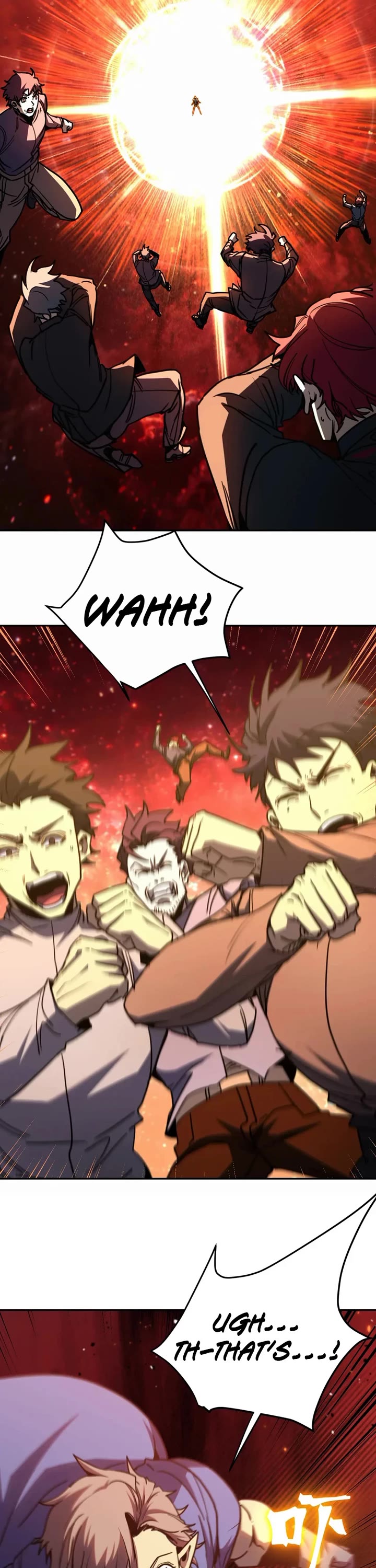 Martial Art: Future's Ten Thousand Years Chapter 304 page 24 - Chapter 304