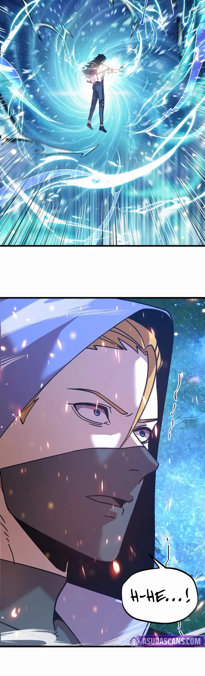 Martial Art: Future's Ten Thousand Years Chapter 304 page 3 - Chapter 304