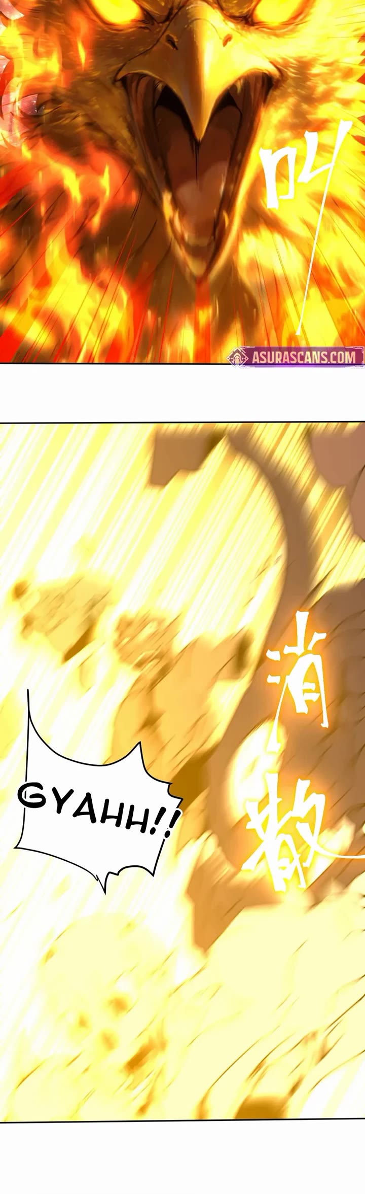 Martial Art: Future's Ten Thousand Years Chapter 304 page 32 - Chapter 304