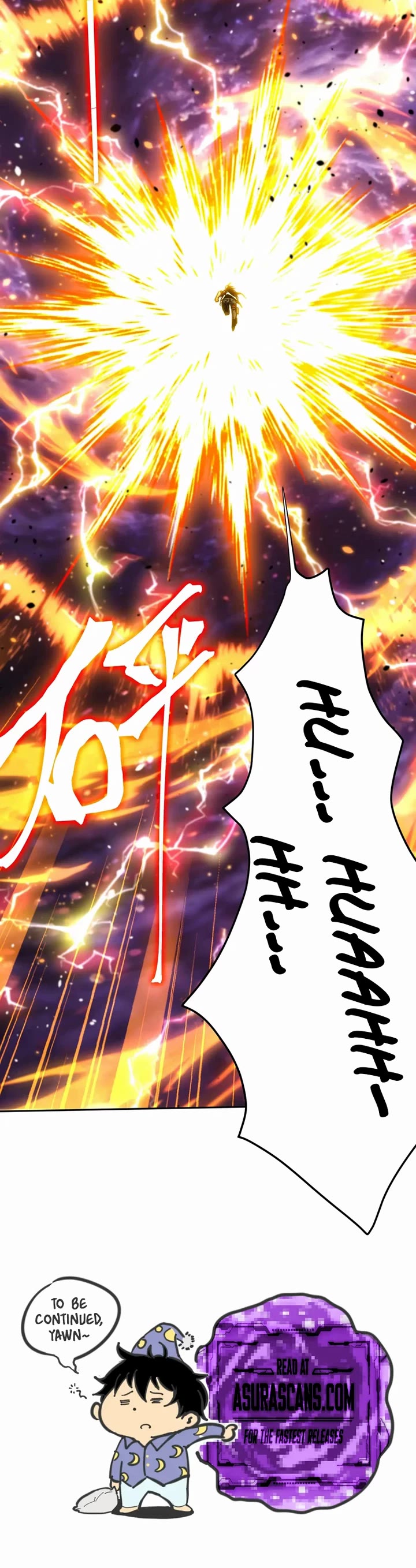 Martial Art: Future's Ten Thousand Years Chapter 304 page 36 - Chapter 304