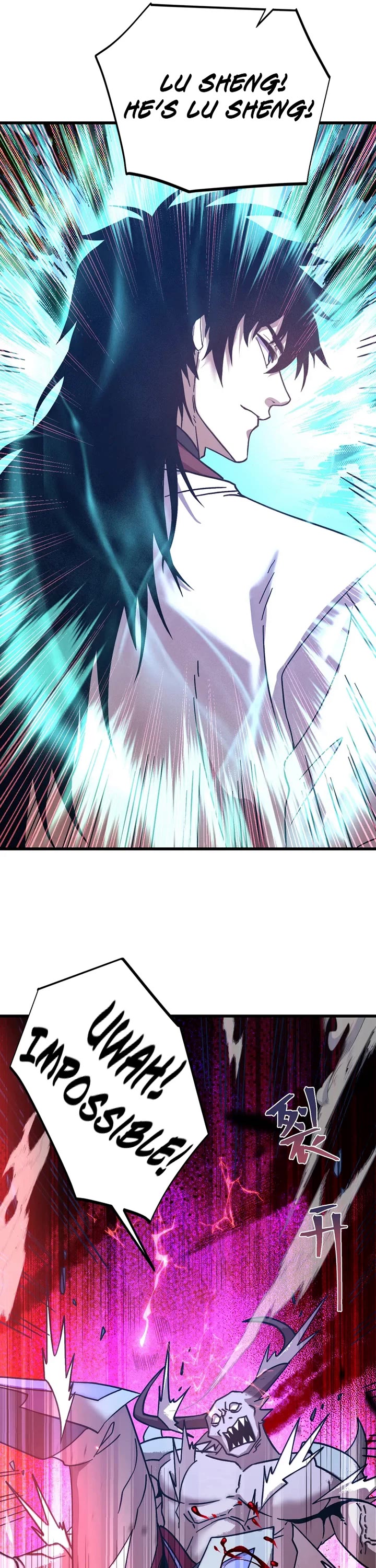 Martial Art: Future's Ten Thousand Years Chapter 304 page 4 - Chapter 304