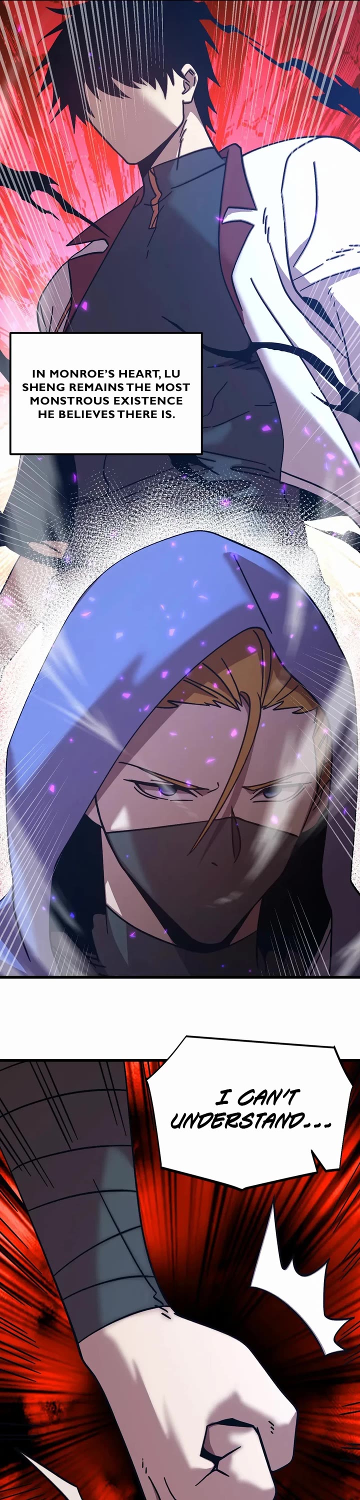 Martial Art: Future's Ten Thousand Years Chapter 304 page 7 - Chapter 304