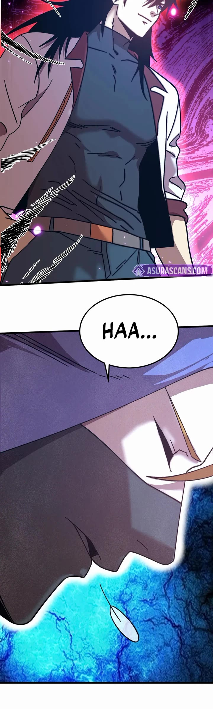 Martial Art: Future's Ten Thousand Years Chapter 304 page 9 - Chapter 304