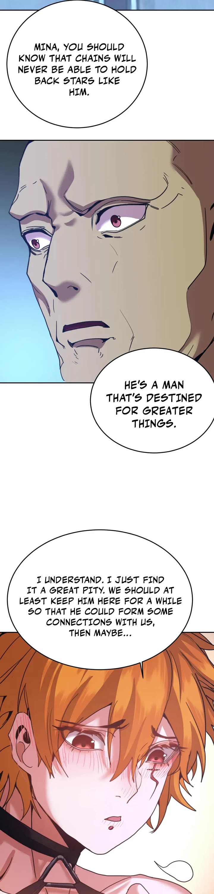 Martial Art: Future's Ten Thousand Years Chapter 305 page 24 - Chapter 305