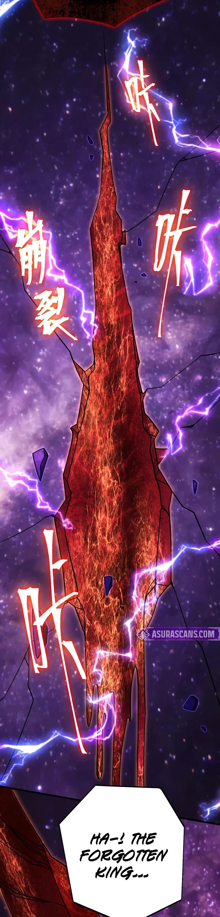 Martial Art: Future's Ten Thousand Years Chapter 305 page 3 - Chapter 305