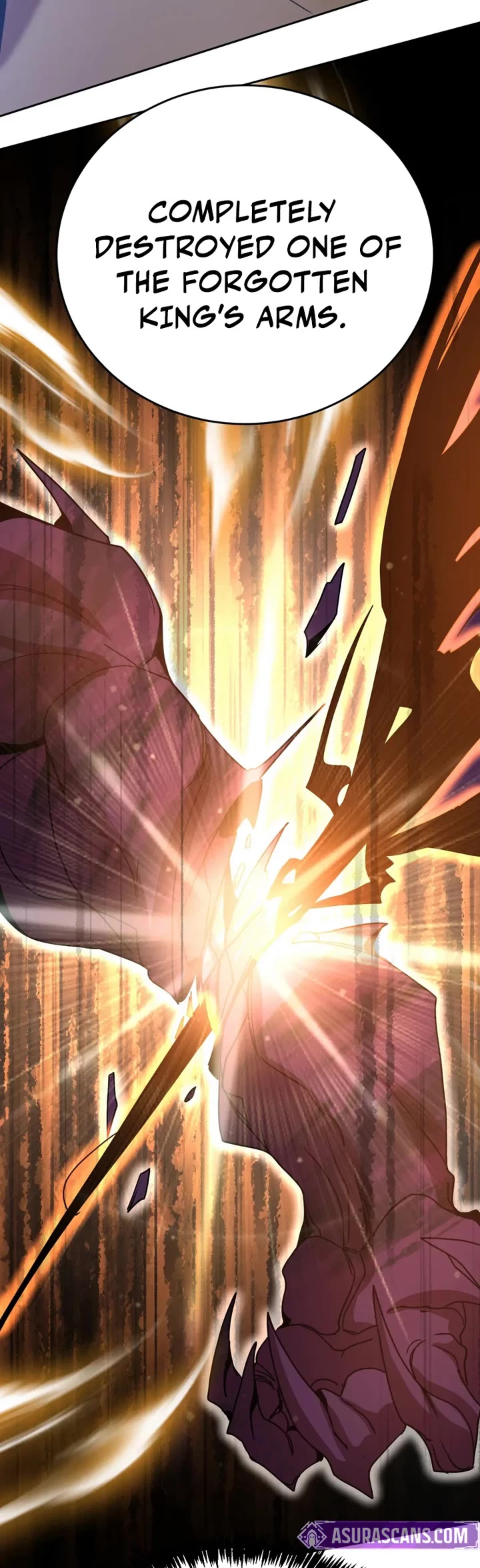 Martial Art: Future's Ten Thousand Years Chapter 305 page 30 - Chapter 305