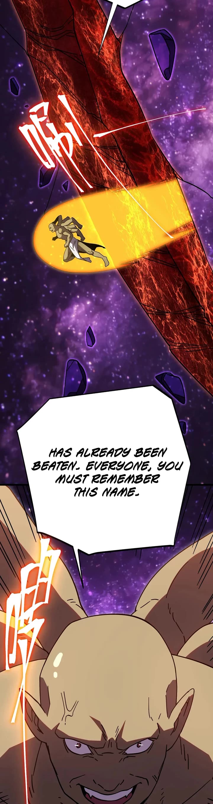 Martial Art: Future's Ten Thousand Years Chapter 305 page 4 - Chapter 305