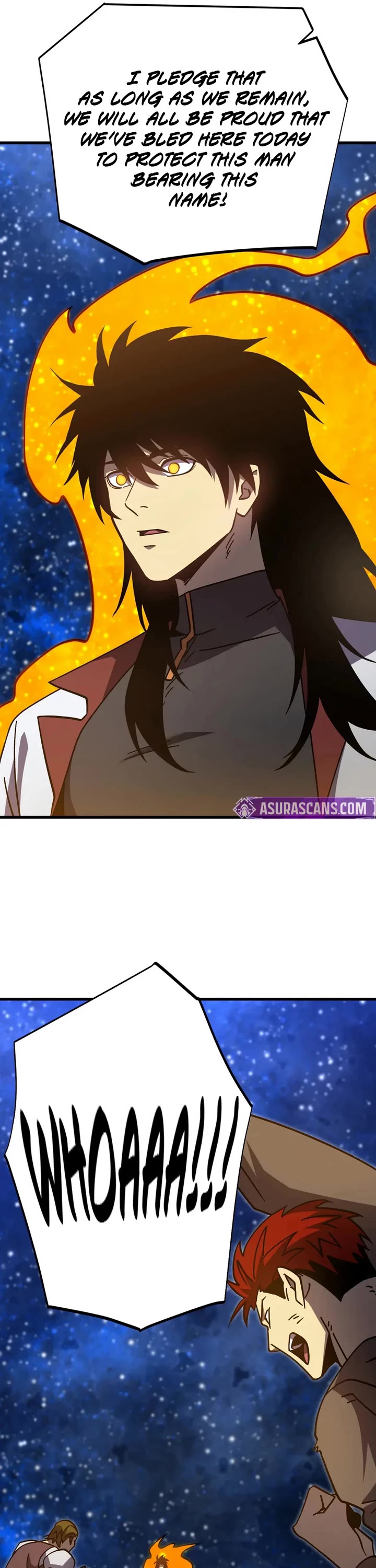 Martial Art: Future's Ten Thousand Years Chapter 305 page 6 - Chapter 305