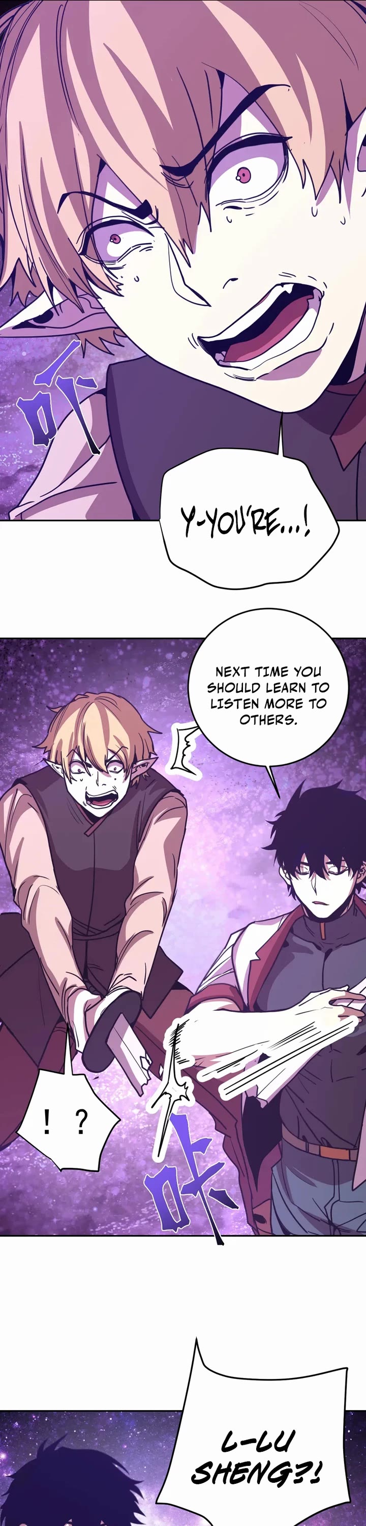 Martial Art: Future's Ten Thousand Years Chapter 306 page 22 - Chapter 306