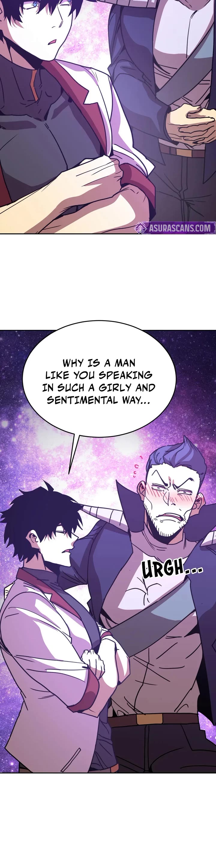 Martial Art: Future's Ten Thousand Years Chapter 306 page 27 - Chapter 306