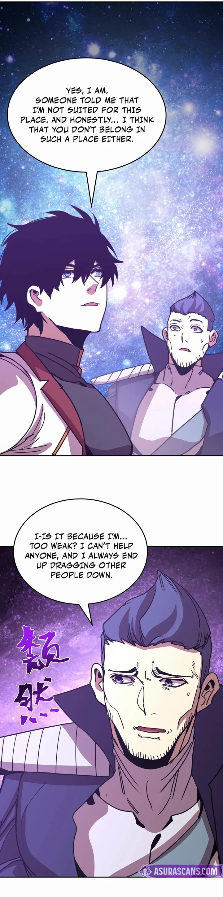 Martial Art: Future's Ten Thousand Years Chapter 306 page 29 - Chapter 306