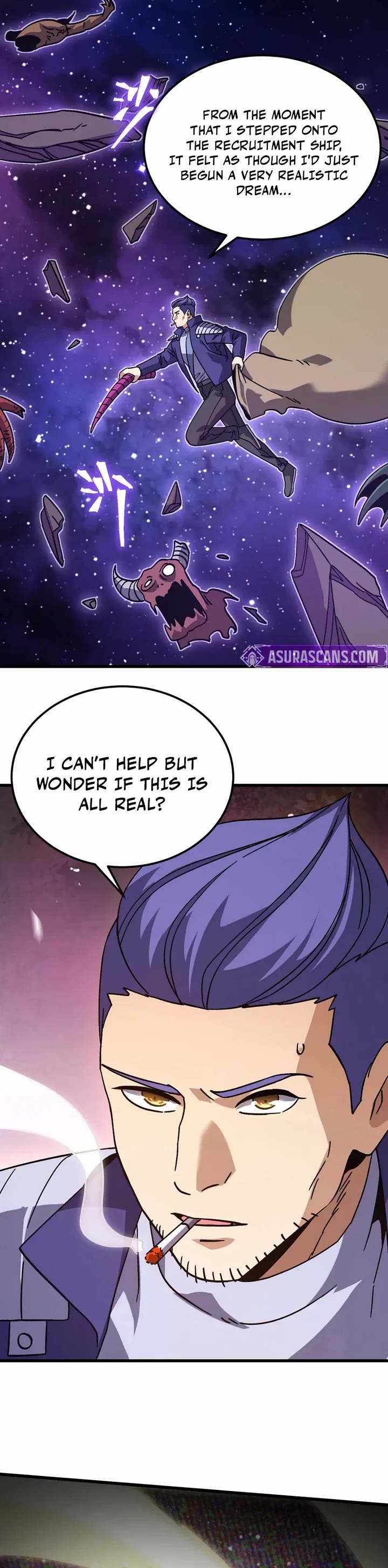 Martial Art: Future's Ten Thousand Years Chapter 306 page 6 - Chapter 306