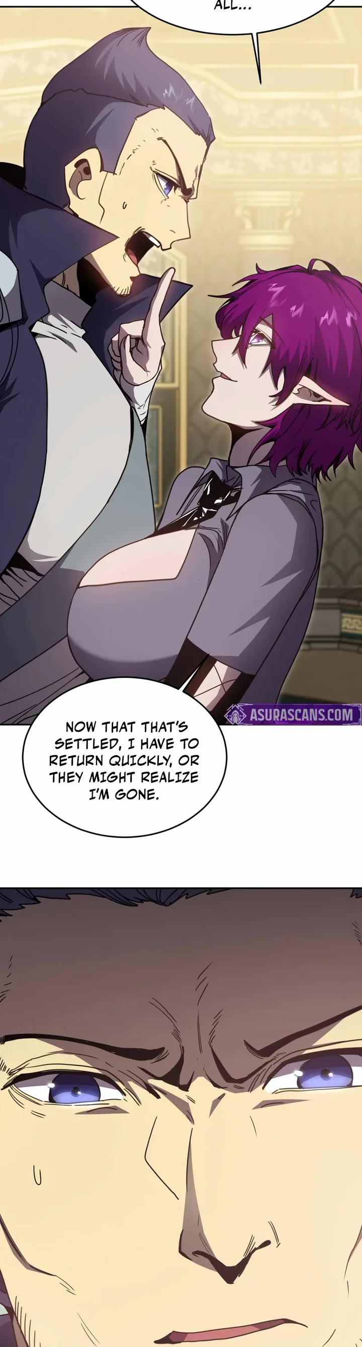 Martial Art: Future's Ten Thousand Years Chapter 308 page 20 - Chapter 308