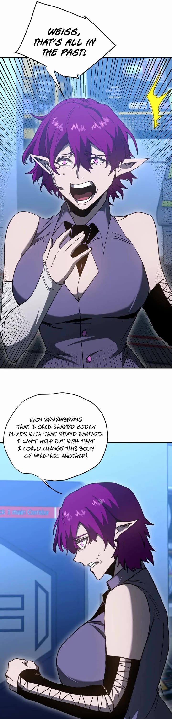 Martial Art: Future's Ten Thousand Years Chapter 308 page 28 - Chapter 308