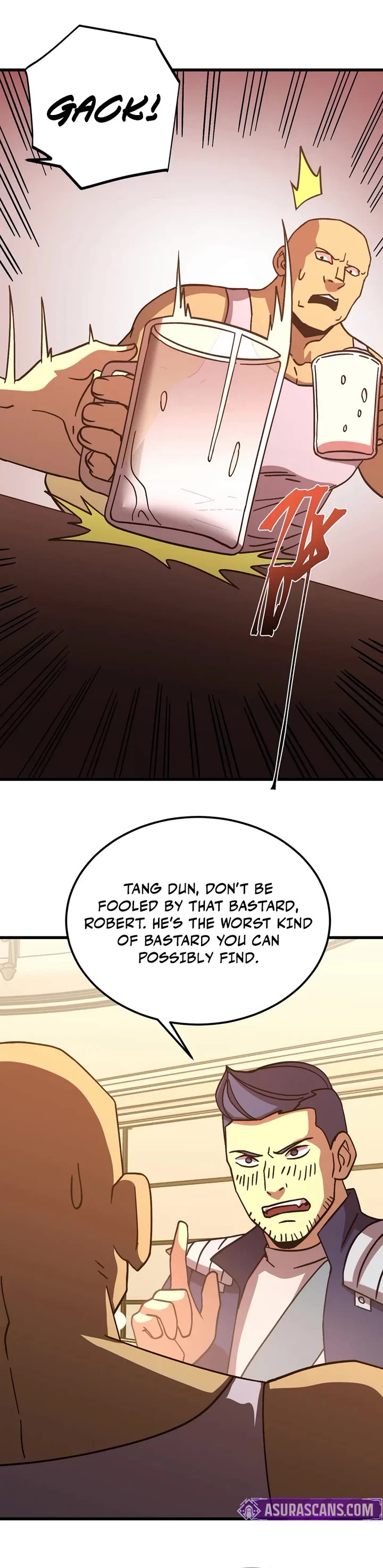 Martial Art: Future's Ten Thousand Years Chapter 308 page 3 - Chapter 308