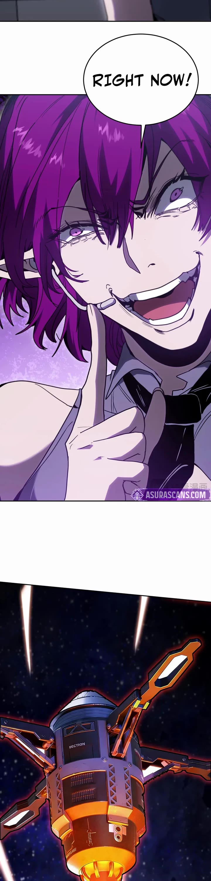 Martial Art: Future's Ten Thousand Years Chapter 308 page 32 - Chapter 308