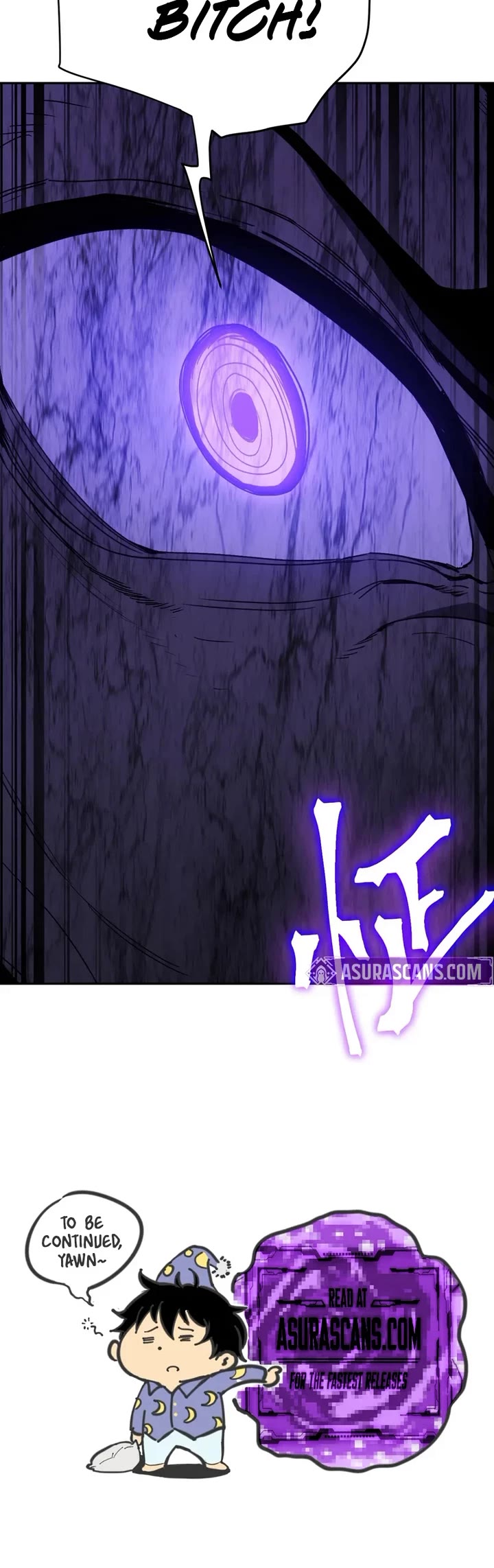 Martial Art: Future's Ten Thousand Years Chapter 308 page 35 - Chapter 308