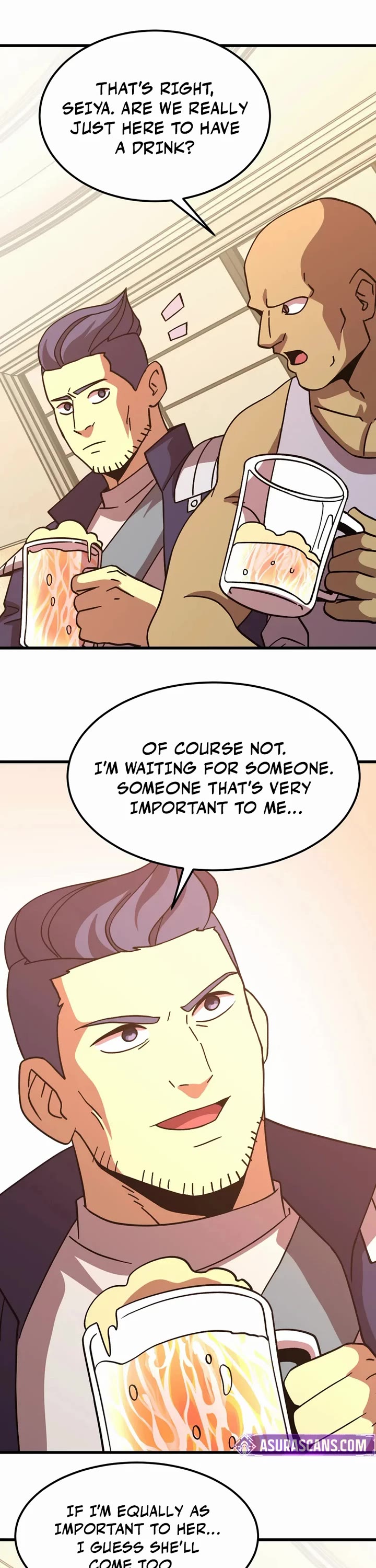 Martial Art: Future's Ten Thousand Years Chapter 308 page 7 - Chapter 308