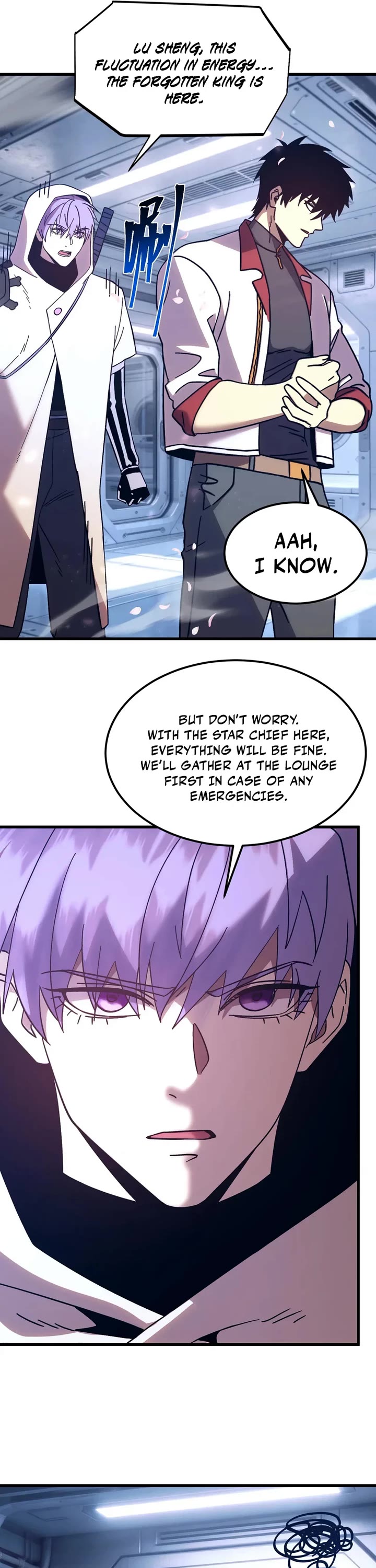 Martial Art: Future's Ten Thousand Years Chapter 309 page 10 - Chapter 309