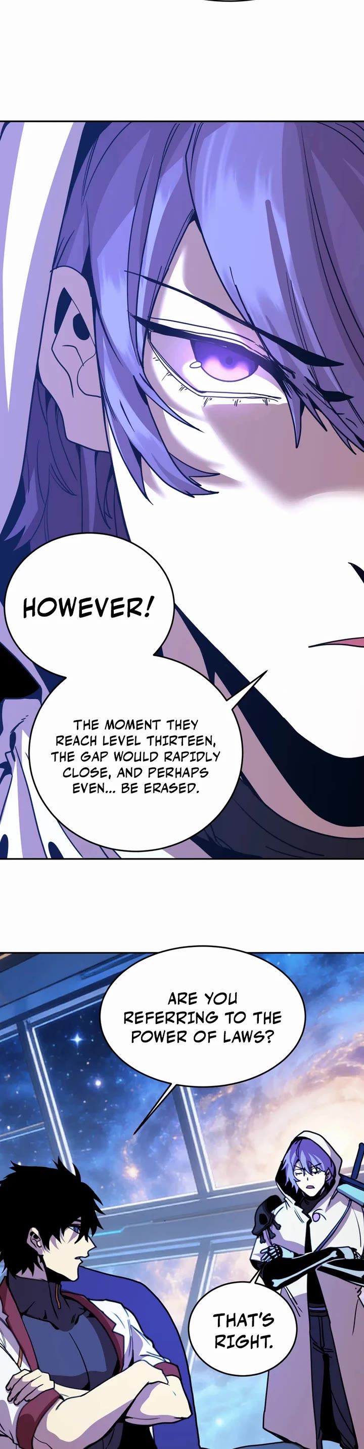 Martial Art: Future's Ten Thousand Years Chapter 309 page 20 - Chapter 309