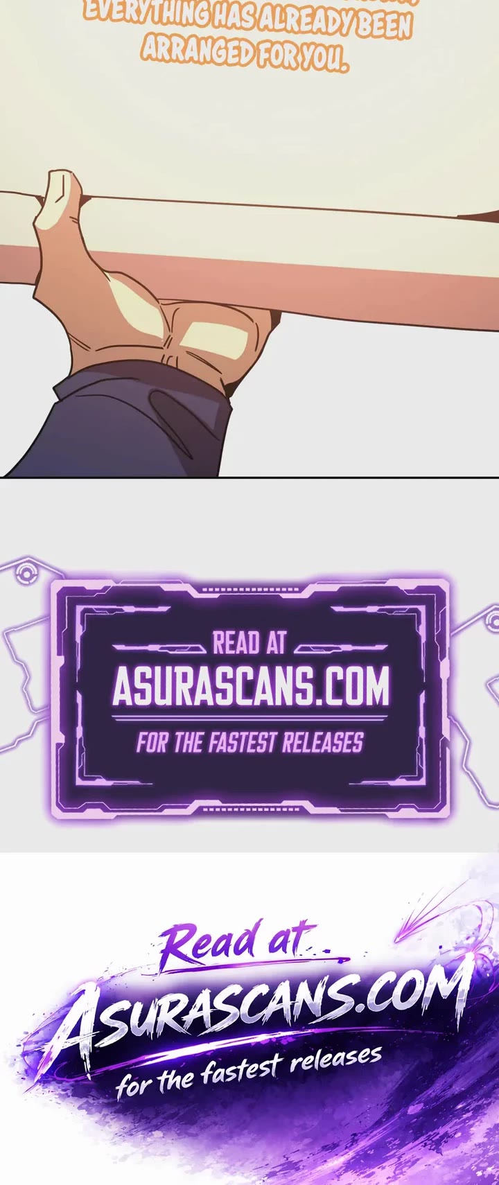 Martial Art: Future's Ten Thousand Years Chapter 309 page 35 - Chapter 309