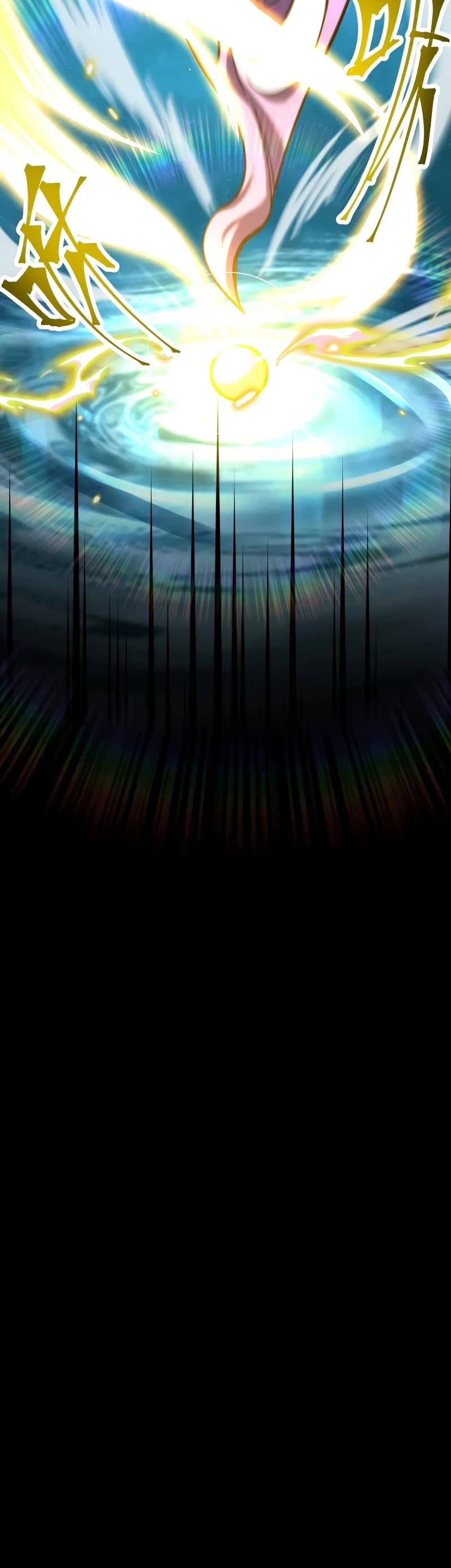 Martial Art: Future's Ten Thousand Years Chapter 31 page 10 - Chapter 31