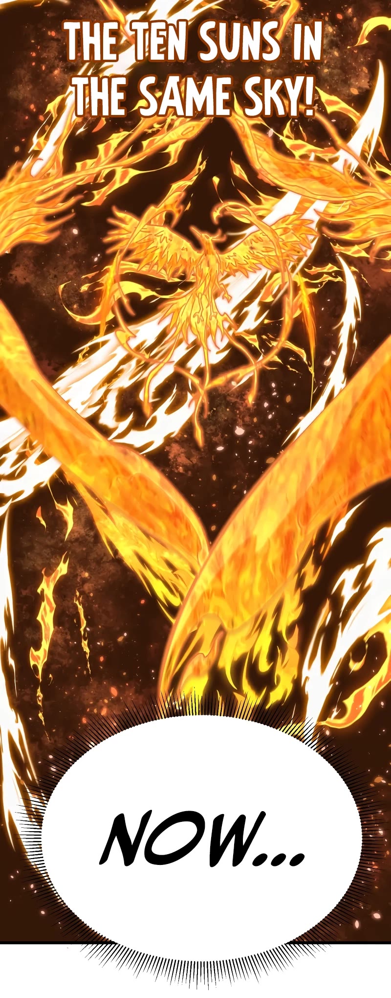 Martial Art: Future's Ten Thousand Years Chapter 31 page 20 - Chapter 31