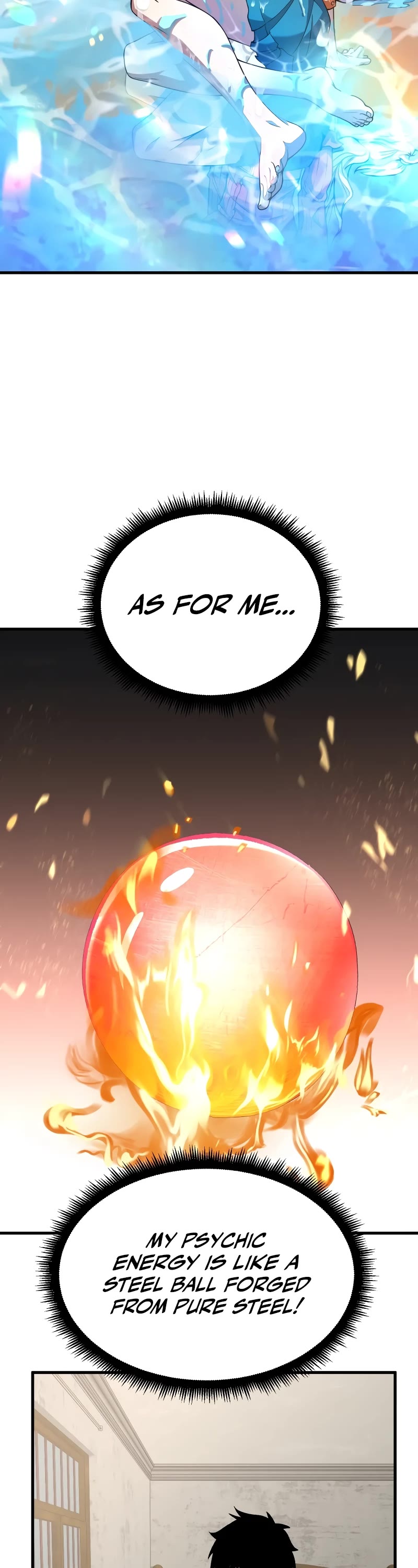 Martial Art: Future's Ten Thousand Years Chapter 31 page 28 - Chapter 31