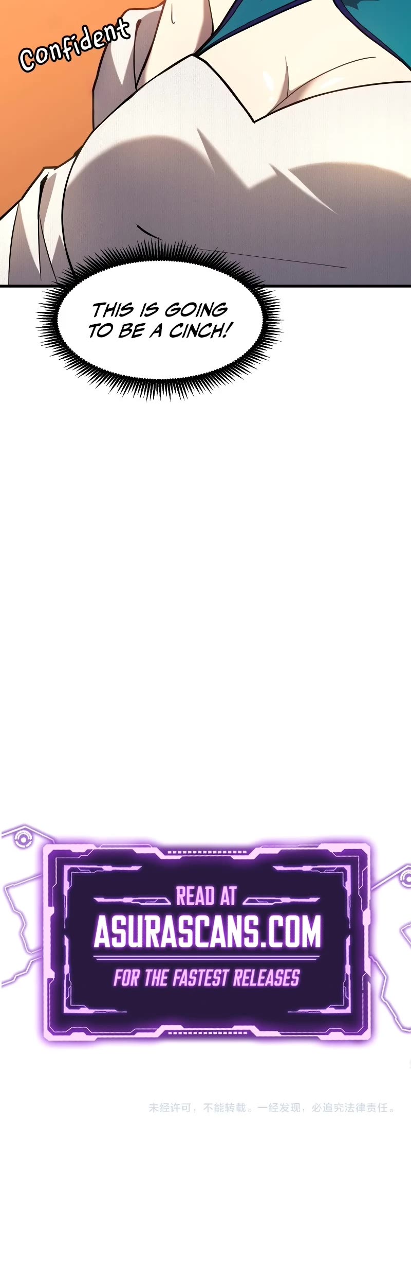 Martial Art: Future's Ten Thousand Years Chapter 31 page 38 - Chapter 31