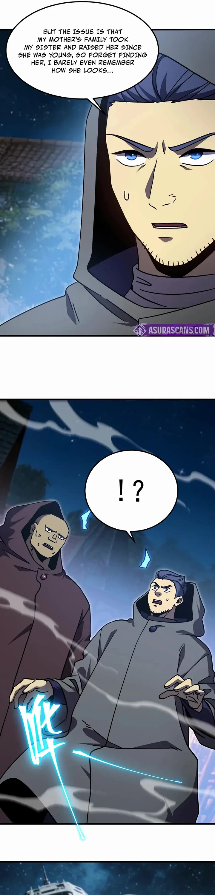 Martial Art: Future's Ten Thousand Years Chapter 310 page 10 - Chapter 310